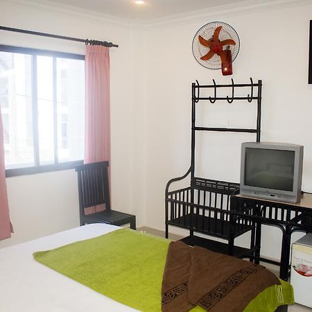Angkor Sun Siem Reap Hotel Ngoại thất bức ảnh
