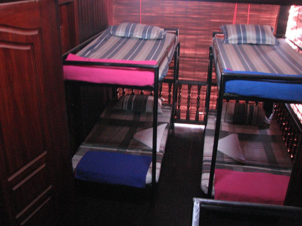 Angkor Sun Siem Reap Hotel Ngoại thất bức ảnh