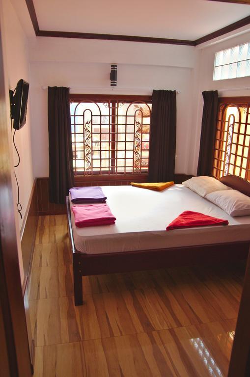 Angkor Sun Siem Reap Hotel Ngoại thất bức ảnh
