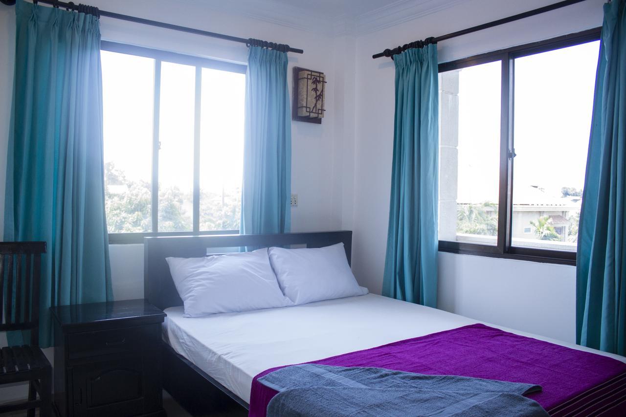 Angkor Sun Siem Reap Hotel Ngoại thất bức ảnh