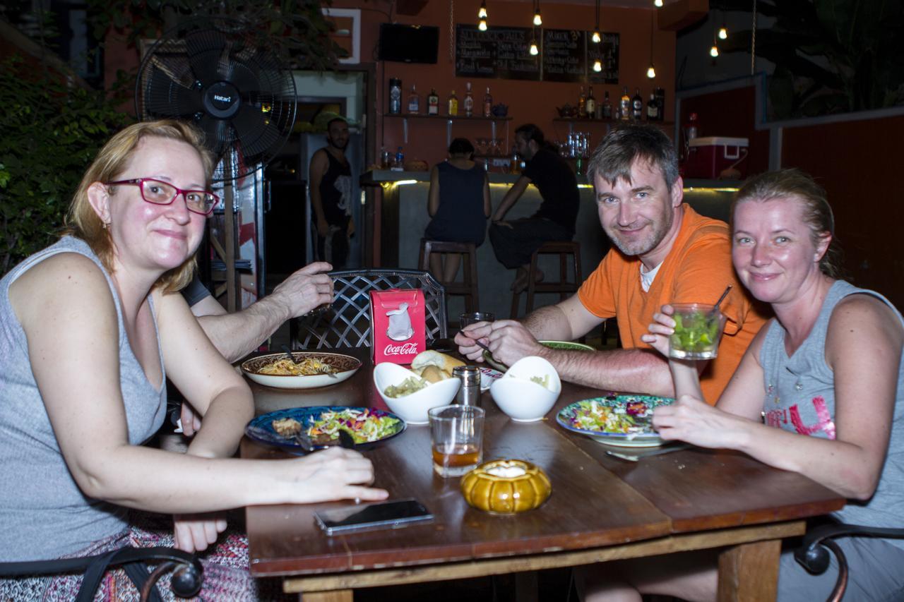 Angkor Sun Siem Reap Hotel Ngoại thất bức ảnh