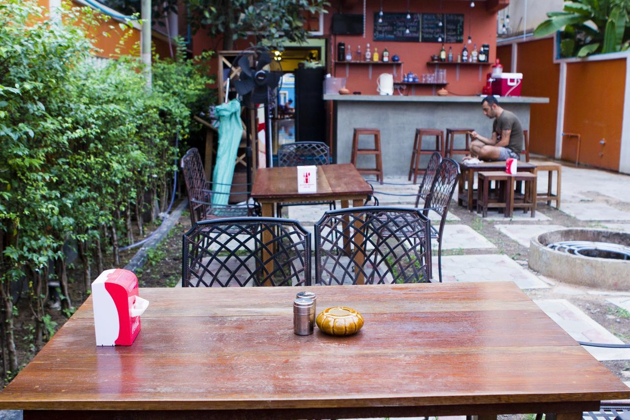 Angkor Sun Siem Reap Hotel Ngoại thất bức ảnh
